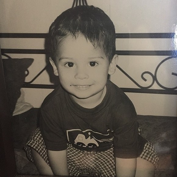 Meet your Posher, Ricky - Picture 1 of 1